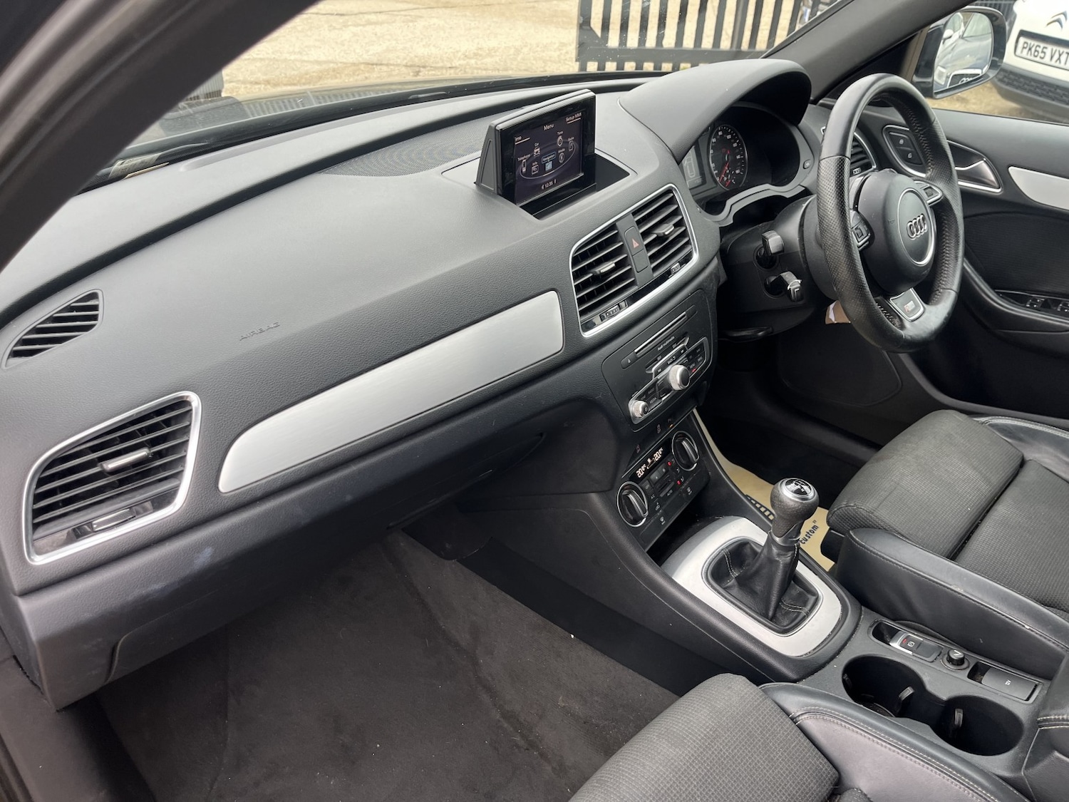 Used Audi Q3 2016 for sale - 76482939: Photo 11