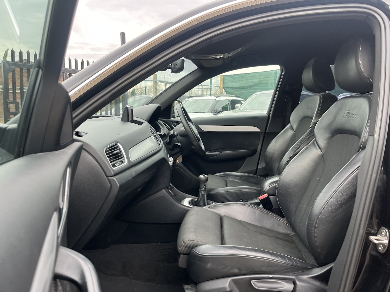 Used Audi Q3 2016 for sale - 76482939: Photo 12