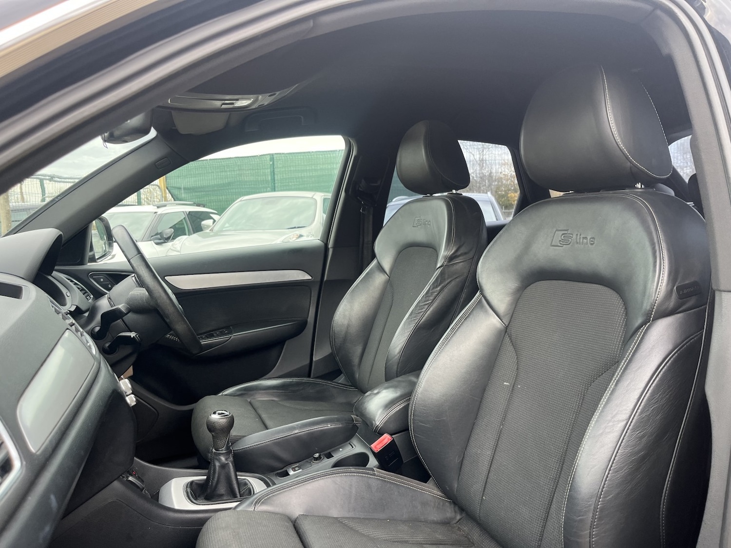 Used Audi Q3 2016 for sale - 76482939: Photo 13