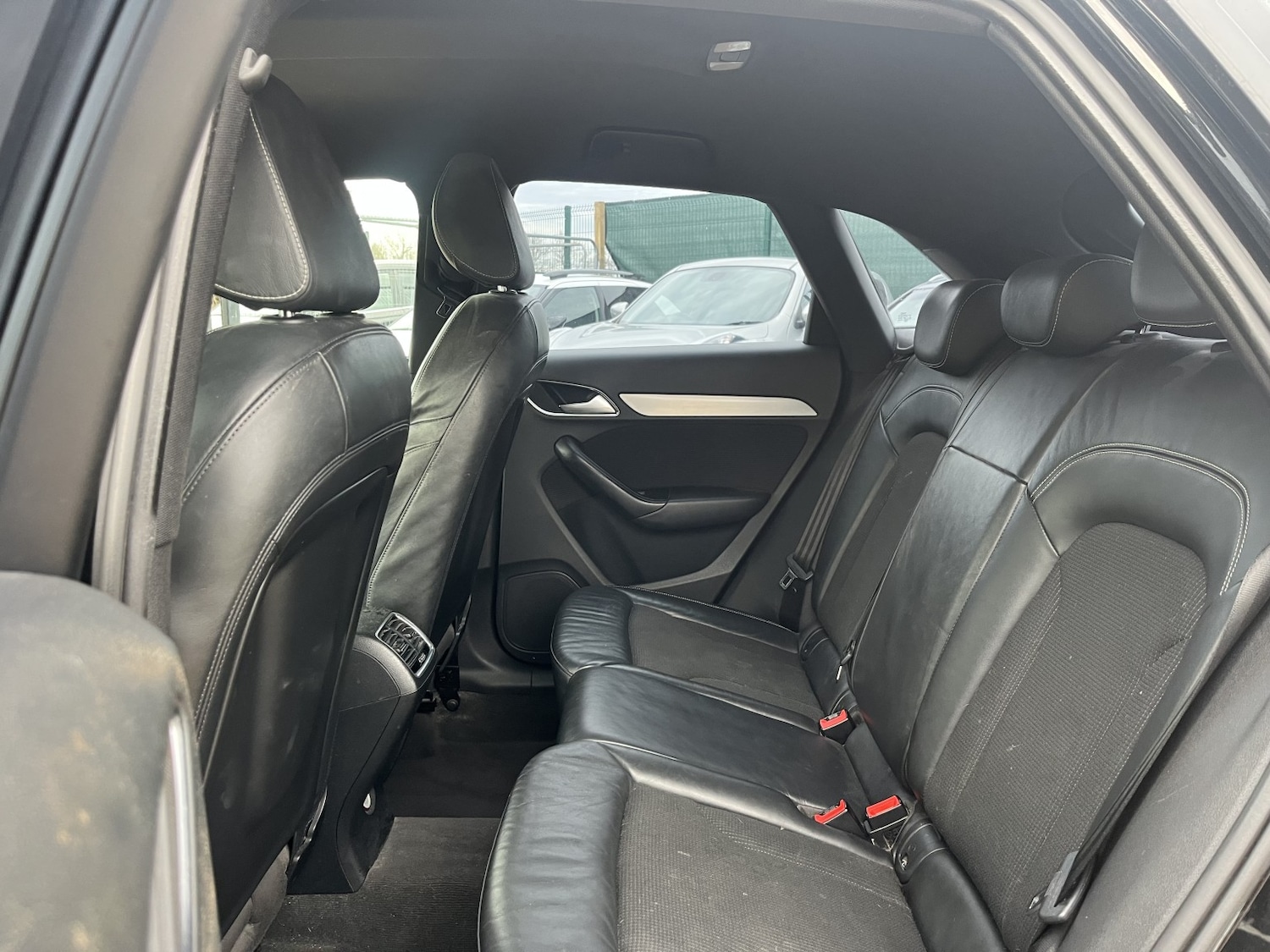 Used Audi Q3 2016 for sale - 76482939: Photo 16