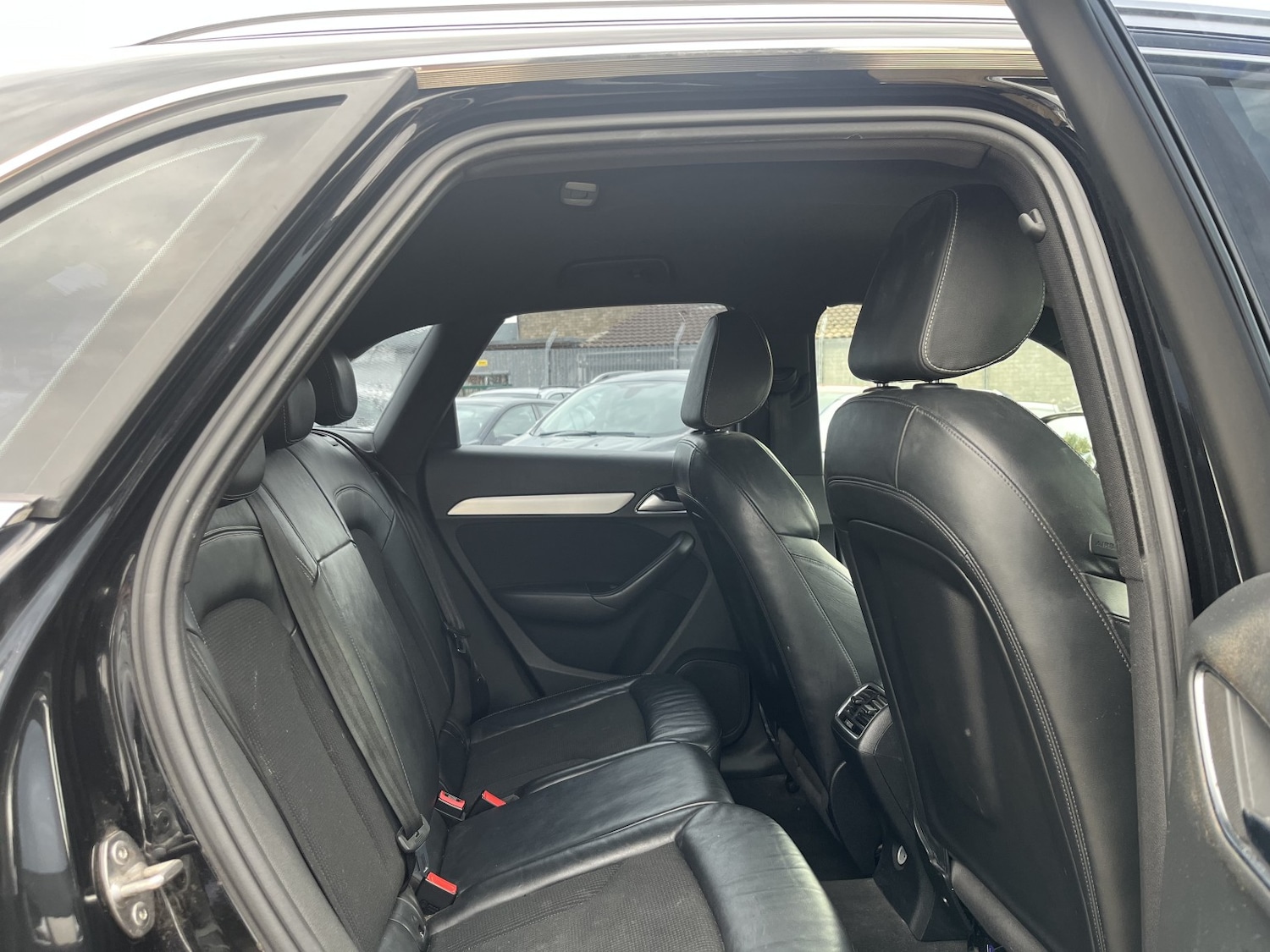 Used Audi Q3 2016 for sale - 76482939: Photo 18