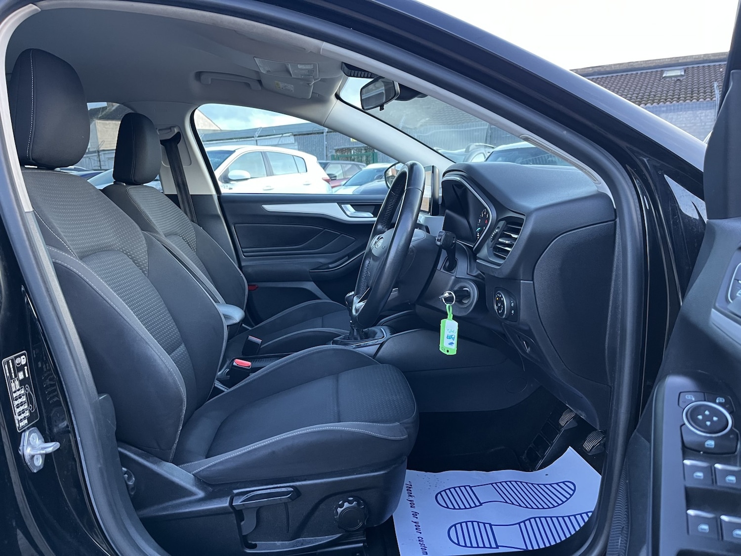 Used Ford Focus 2019 for sale - 77282681: Photo 11