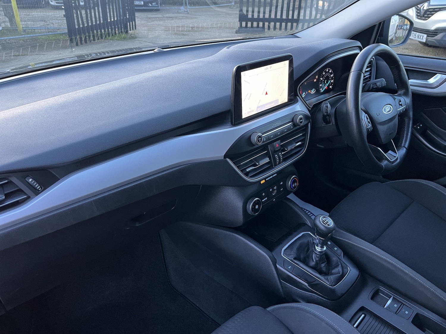 Used Ford Focus 2019 for sale - 77282681: Photo 13