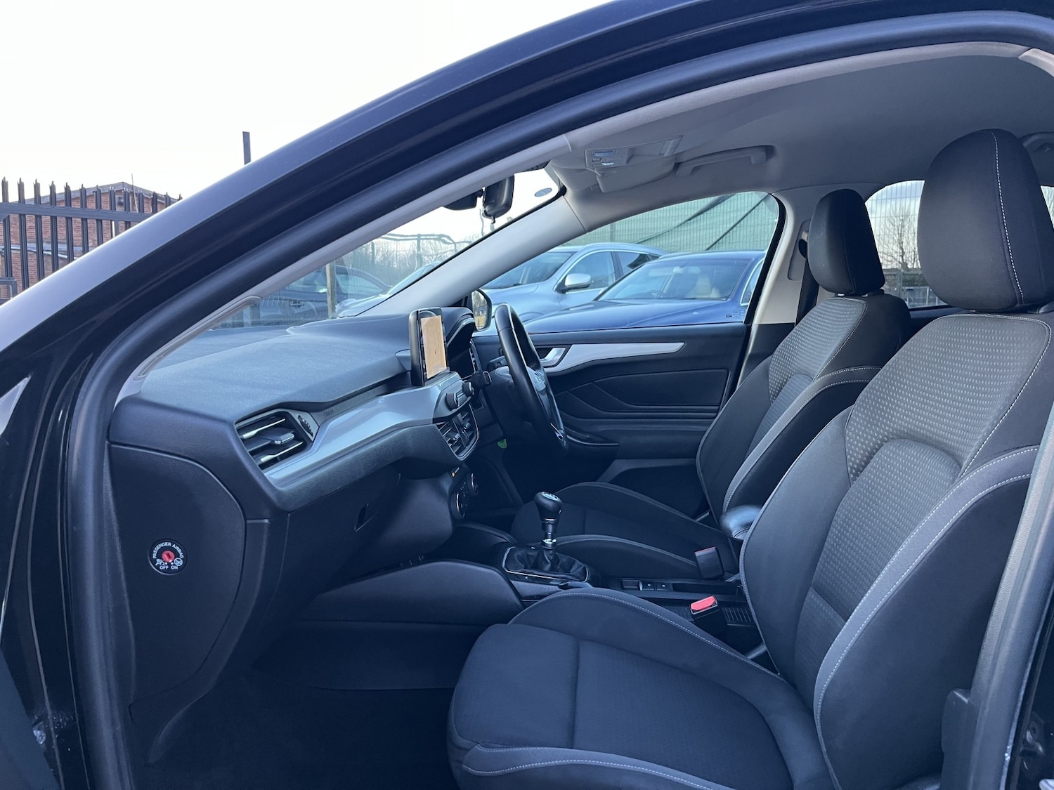 Used Ford Focus 2019 for sale - 77282681: Photo 15