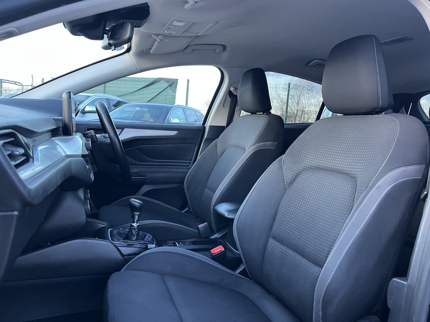 Used Ford Focus 2019 for sale - 77282681: Photo 16