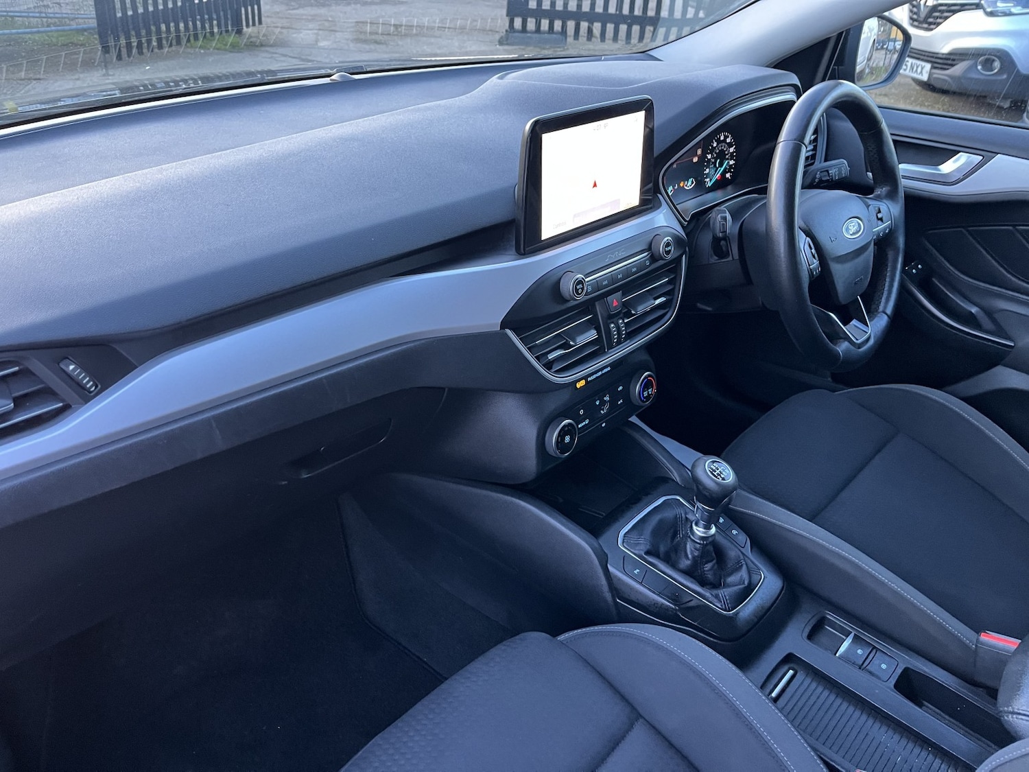 Used Ford Focus 2019 for sale - 77282681: Photo 17