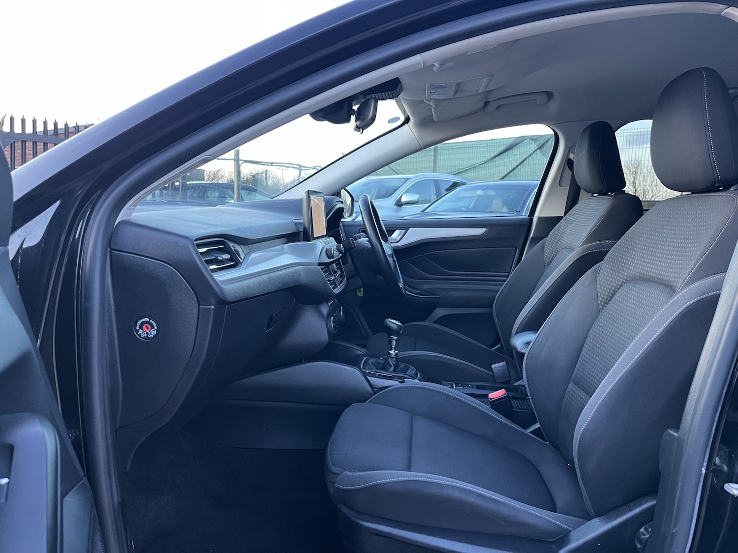 Used Ford Focus 2019 for sale - 77282681: Photo 18