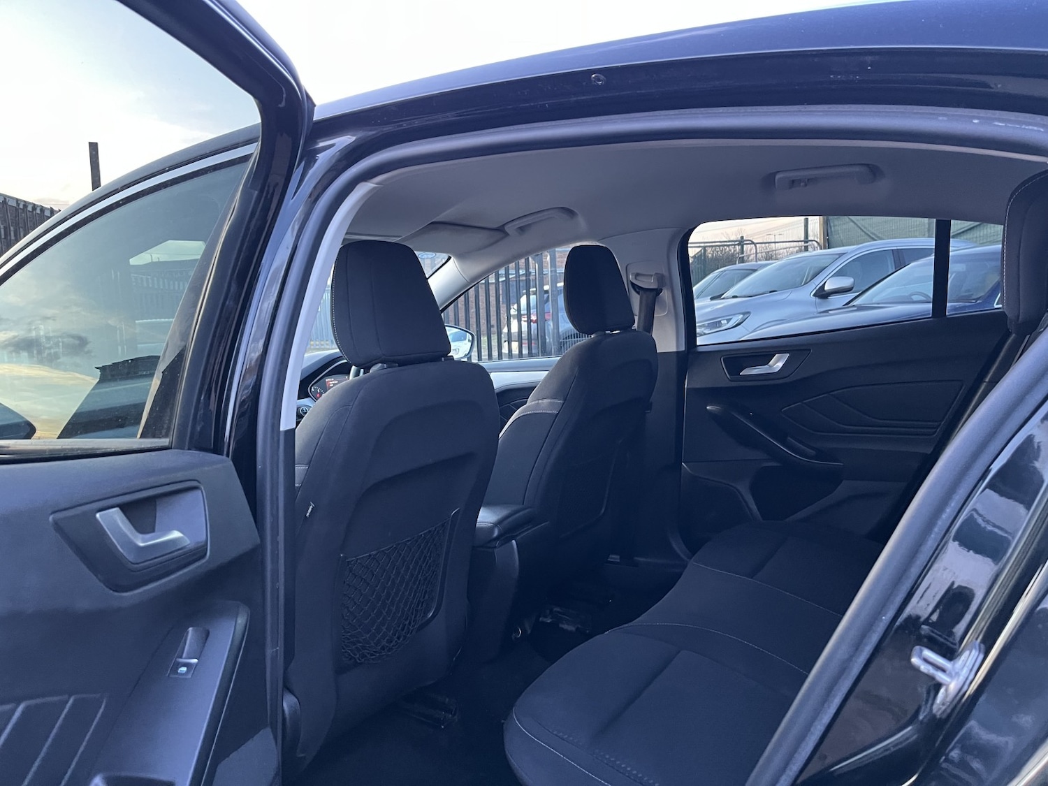 Used Ford Focus 2019 for sale - 77282681: Photo 20