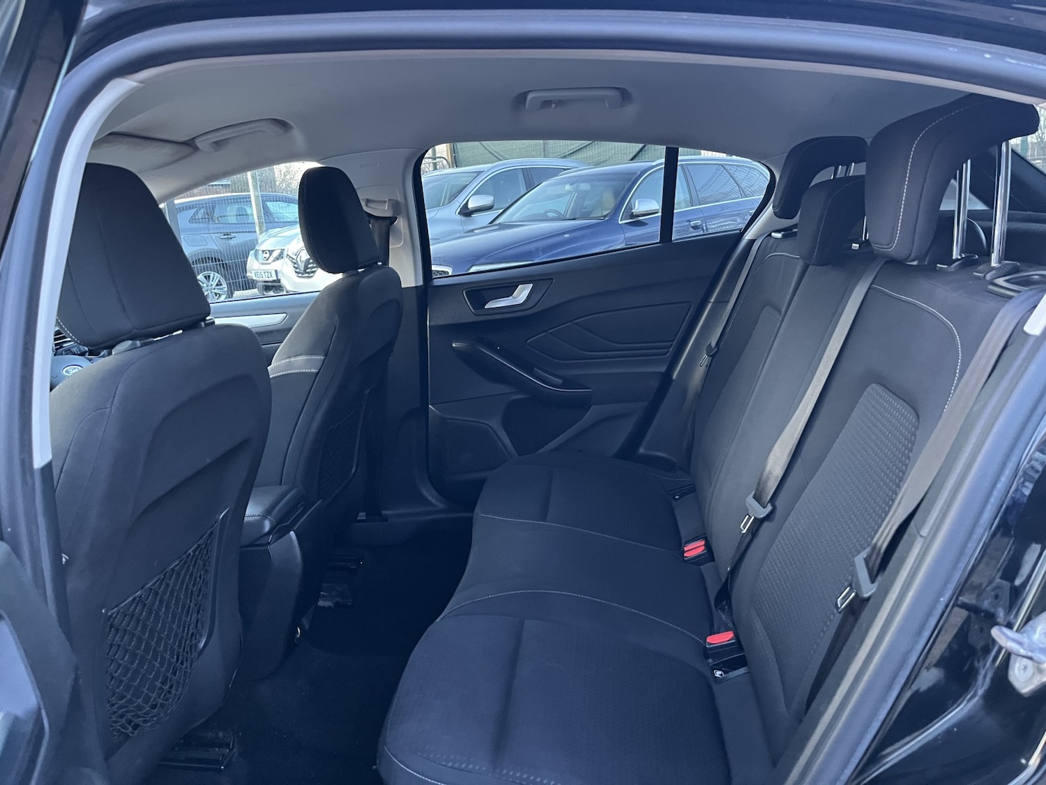 Used Ford Focus 2019 for sale - 77282681: Photo 21