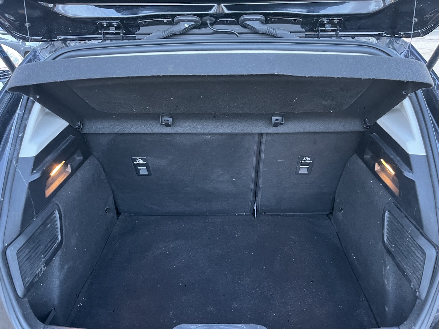 Used Ford Focus 2019 for sale - 77282681: Photo 22