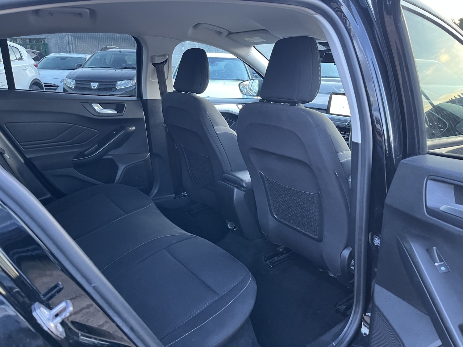 Used Ford Focus 2019 for sale - 77282681: Photo 23