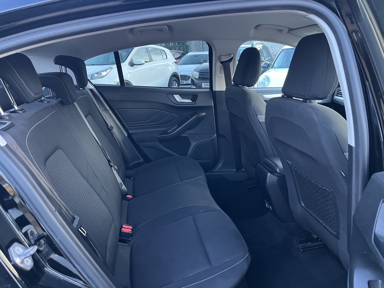 Used Ford Focus 2019 for sale - 77282681: Photo 24