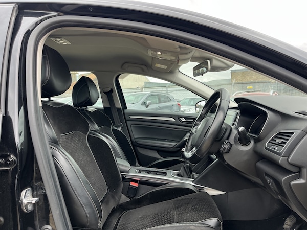 Used Renault Megane 2016 for sale - 76299068: Photo 10