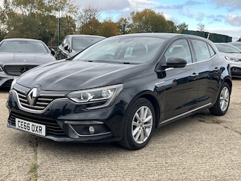 Used Renault Megane 2016 for sale - 76299068: Photo