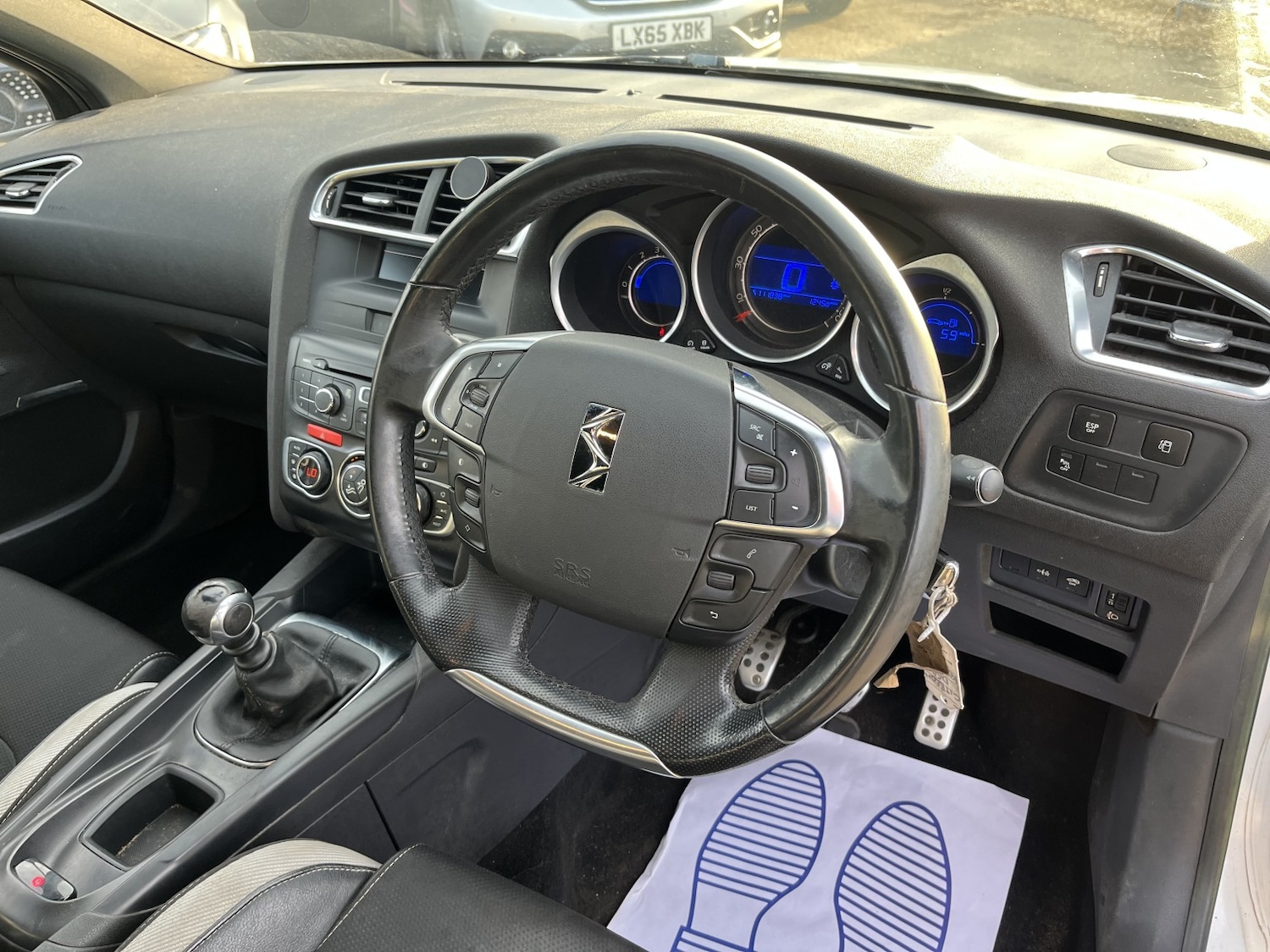 Used Citroen DS4 2013 for sale - 77961934: Photo 10