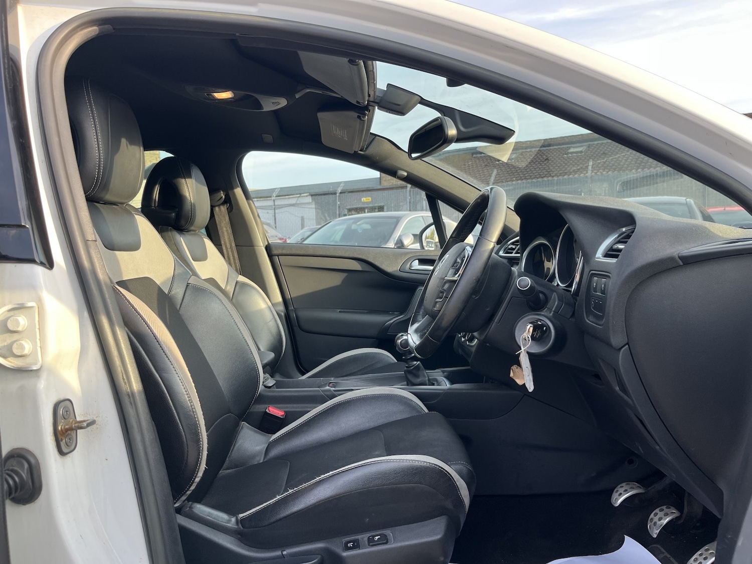 Used Citroen DS4 2013 for sale - 77961934: Photo 11