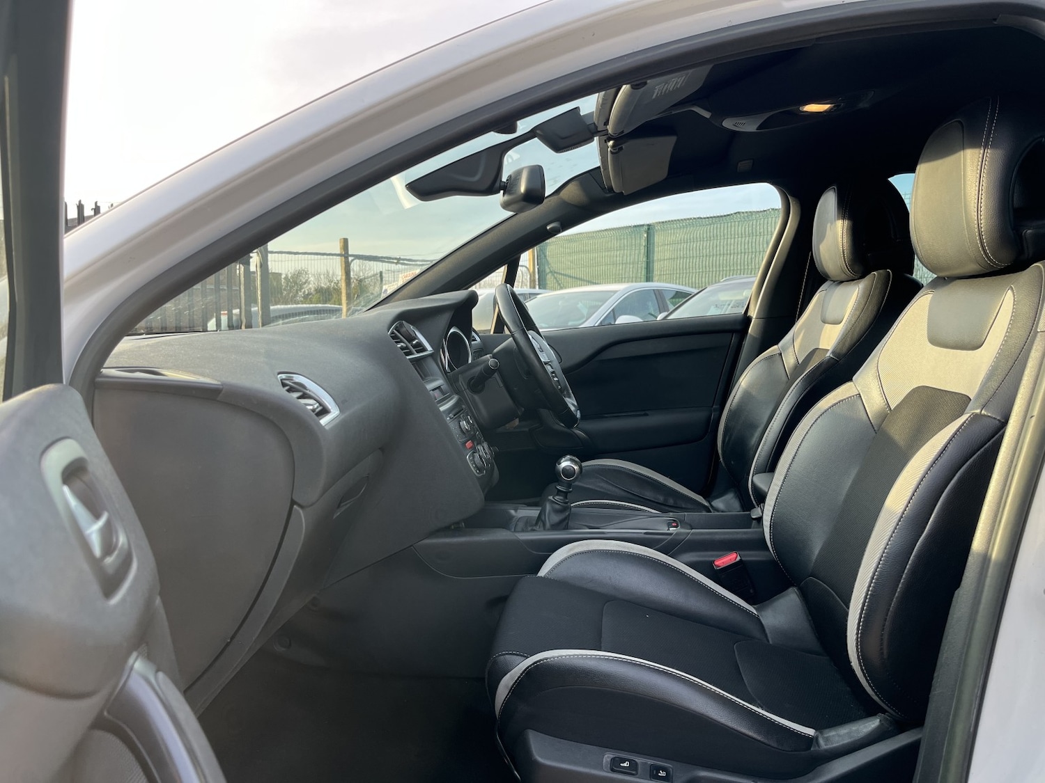 Used Citroen DS4 2013 for sale - 77961934: Photo 12