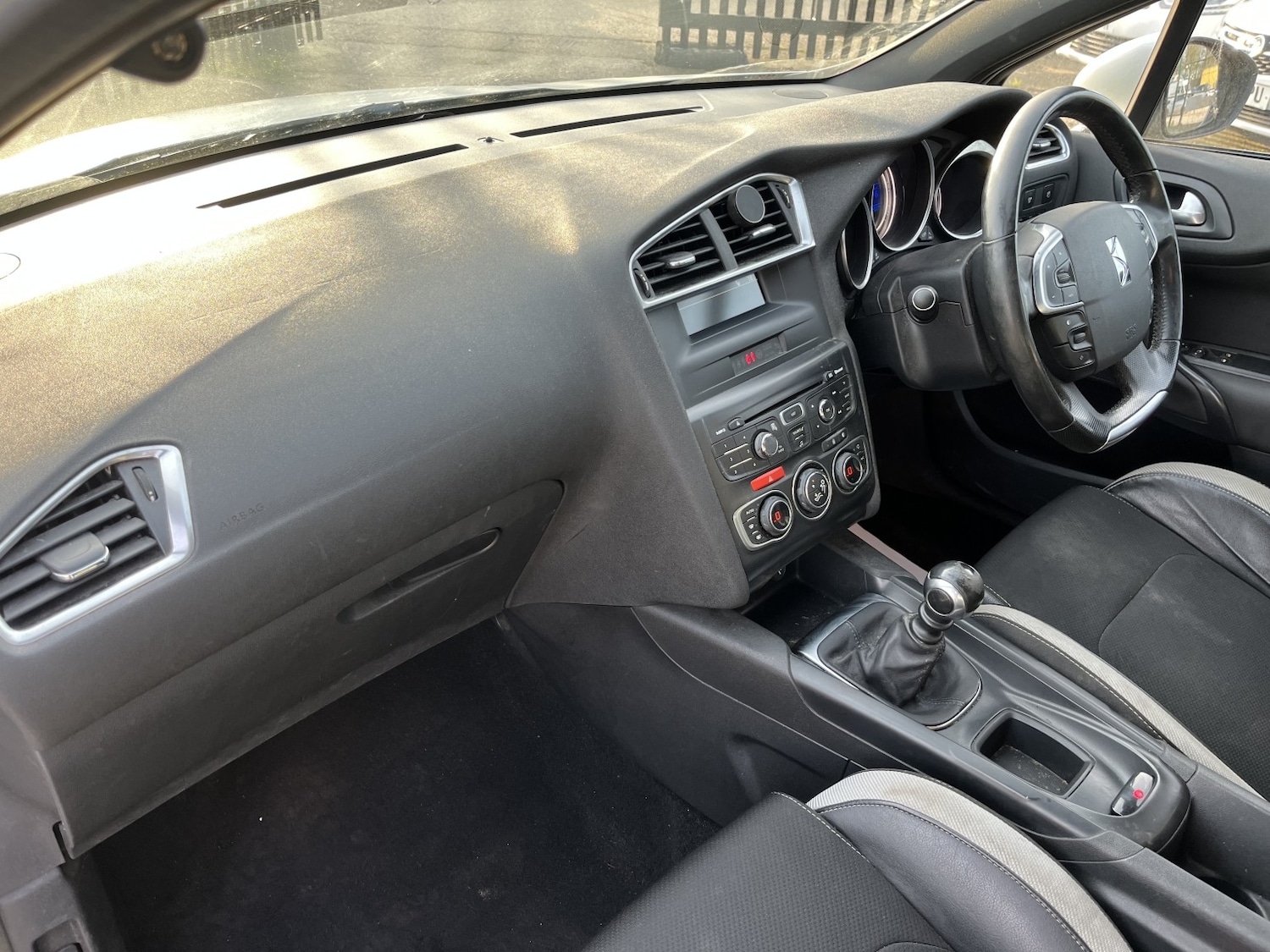 Used Citroen DS4 2013 for sale - 77961934: Photo 13