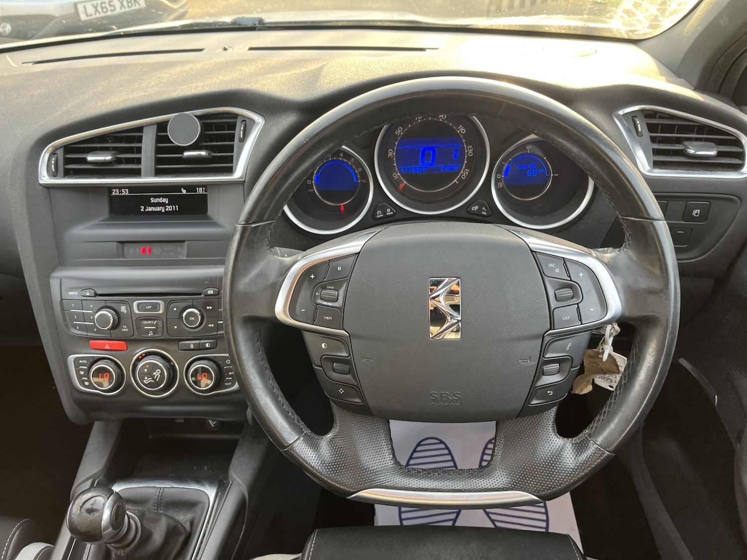 Used Citroen DS4 2013 for sale - 77961934: Photo 14