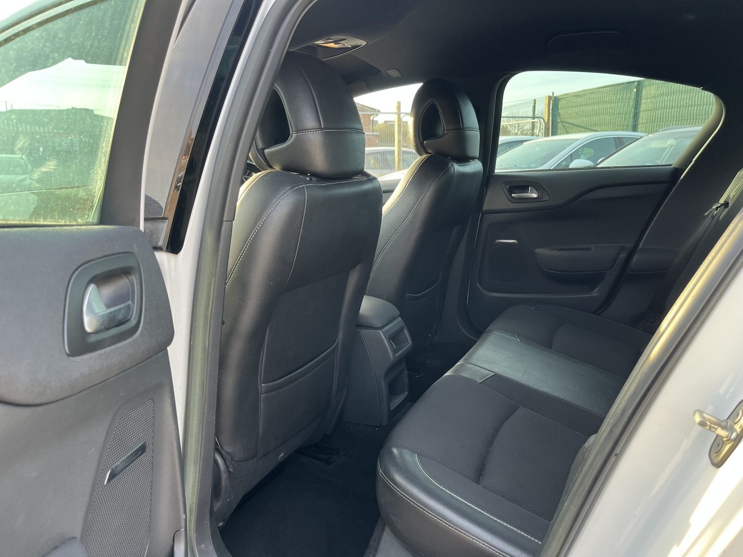 Used Citroen DS4 2013 for sale - 77961934: Photo 15