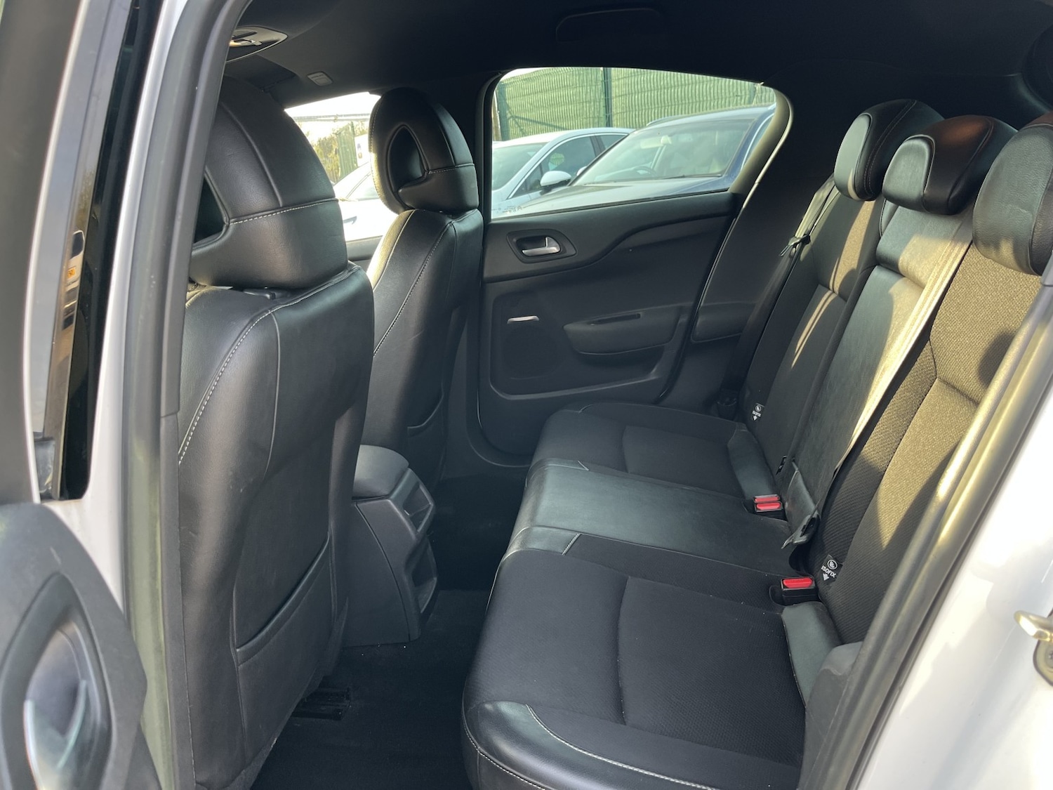 Used Citroen DS4 2013 for sale - 77961934: Photo 17