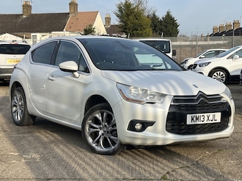 Used Citroen DS4 2013 for sale - 77961934: Photo