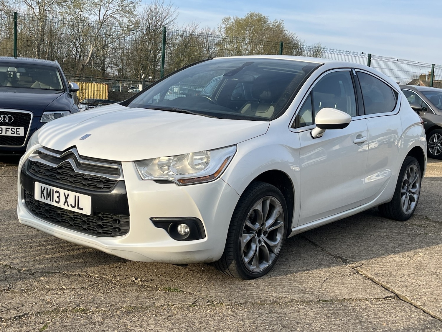 Used Citroen DS4 2013 for sale - 77961934: Photo 2