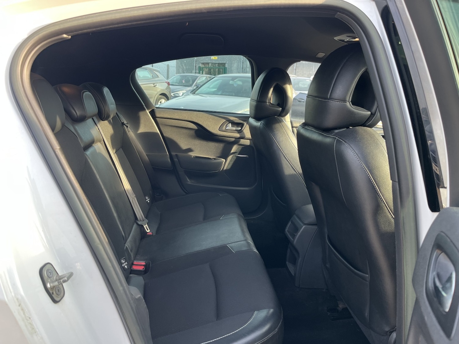 Used Citroen DS4 2013 for sale - 77961934: Photo 20