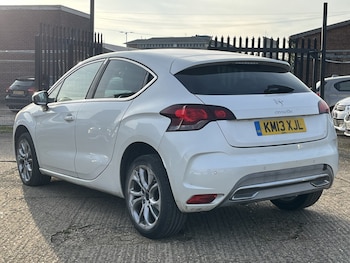 Used Citroen DS4 2013 for sale - 77961934: Photo
