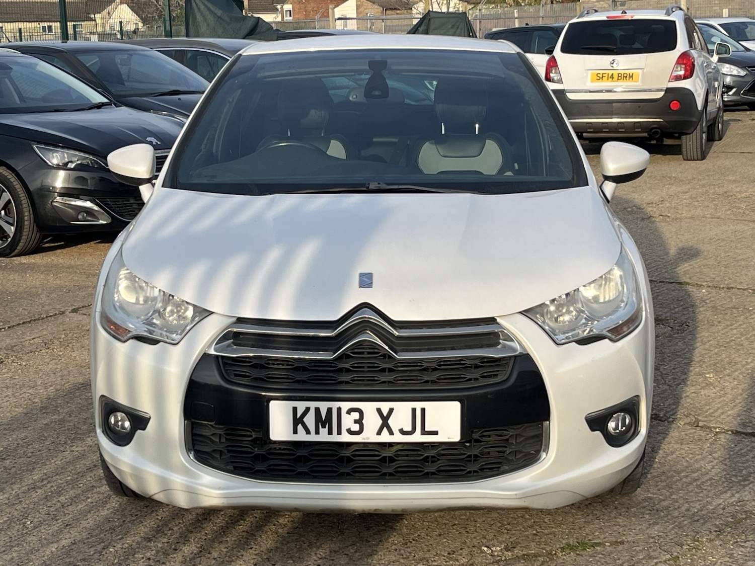 Used Citroen DS4 2013 for sale - 77961934: Photo 5