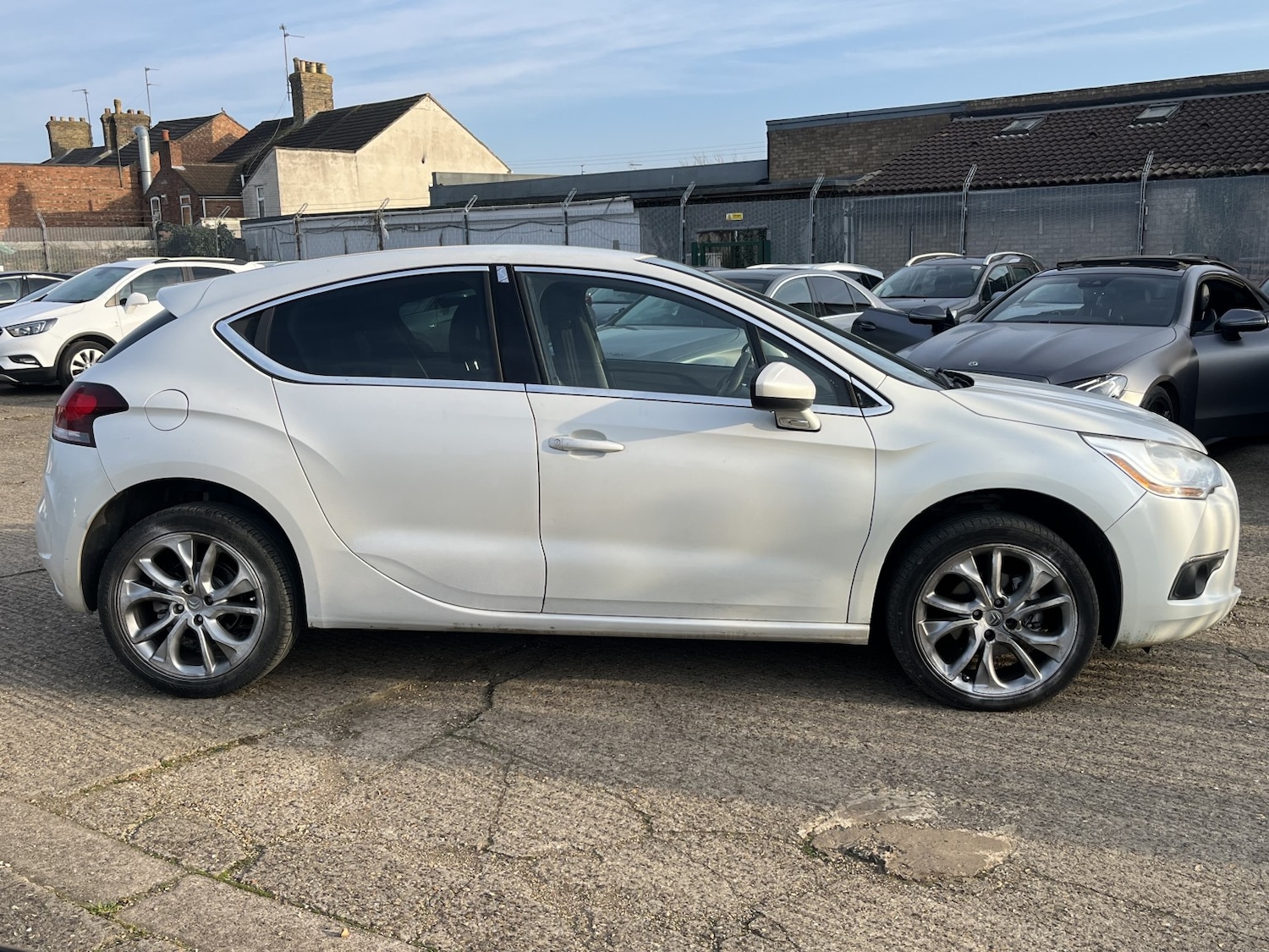 Used Citroen DS4 2013 for sale - 77961934: Photo 6