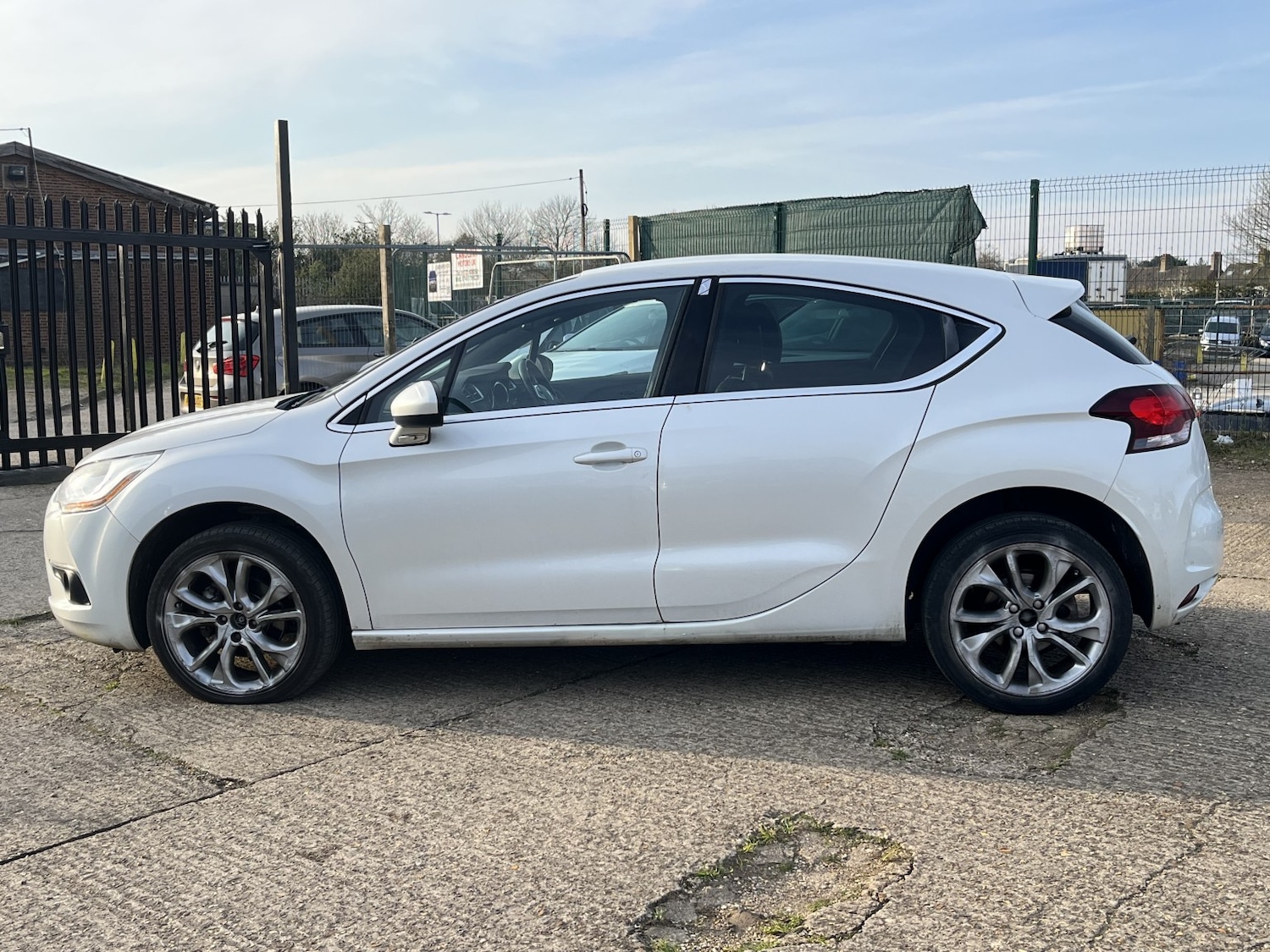 Used Citroen DS4 2013 for sale - 77961934: Photo 7