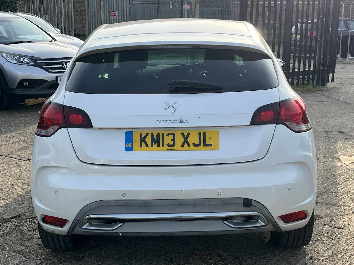 Used Citroen DS4 2013 for sale - 77961934: Photo 8