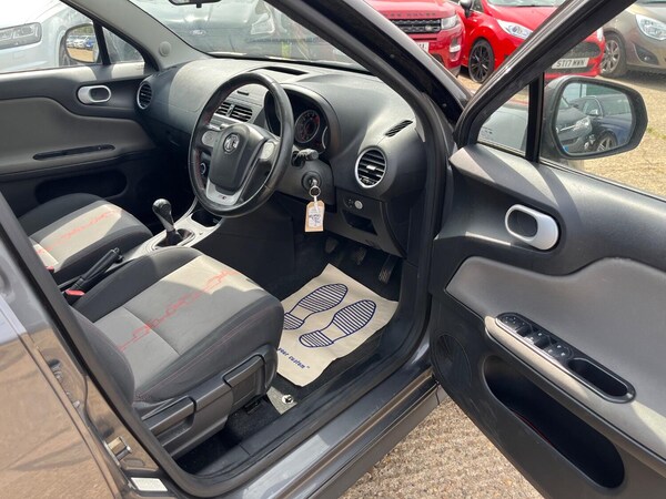 Used MG MG3 2016 for sale - 76030683: Photo 10