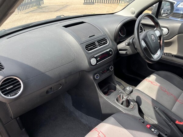 Used MG MG3 2016 for sale - 76030683: Photo 11