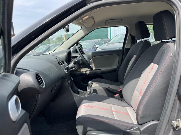Used MG MG3 2016 for sale - 76030683: Photo 12