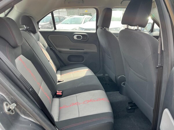Used MG MG3 2016 for sale - 76030683: Photo 15