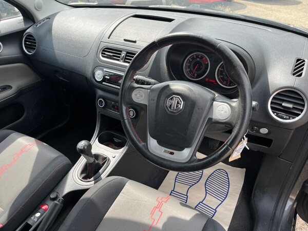 Used MG MG3 2016 for sale - 76030683: Photo 17