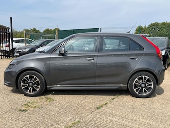Used MG MG3 2016 for sale - 76030683: Photo 2