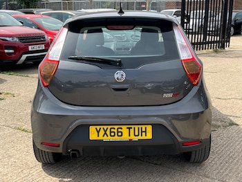 Used MG MG3 2016 for sale - 76030683: Photo 4
