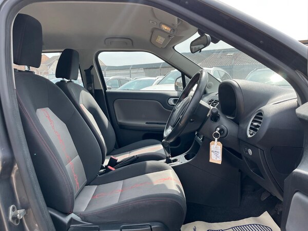 Used MG MG3 2016 for sale - 76030683: Photo 9