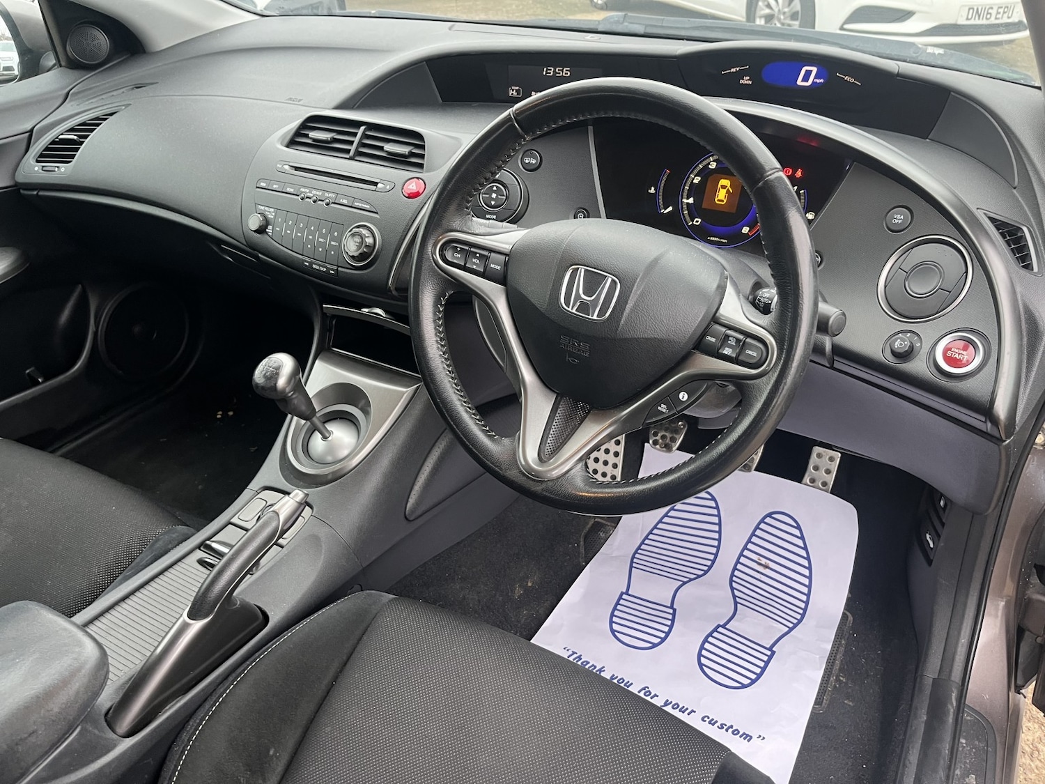 Used Honda Civic 2011 for sale - 77431421: Photo 11