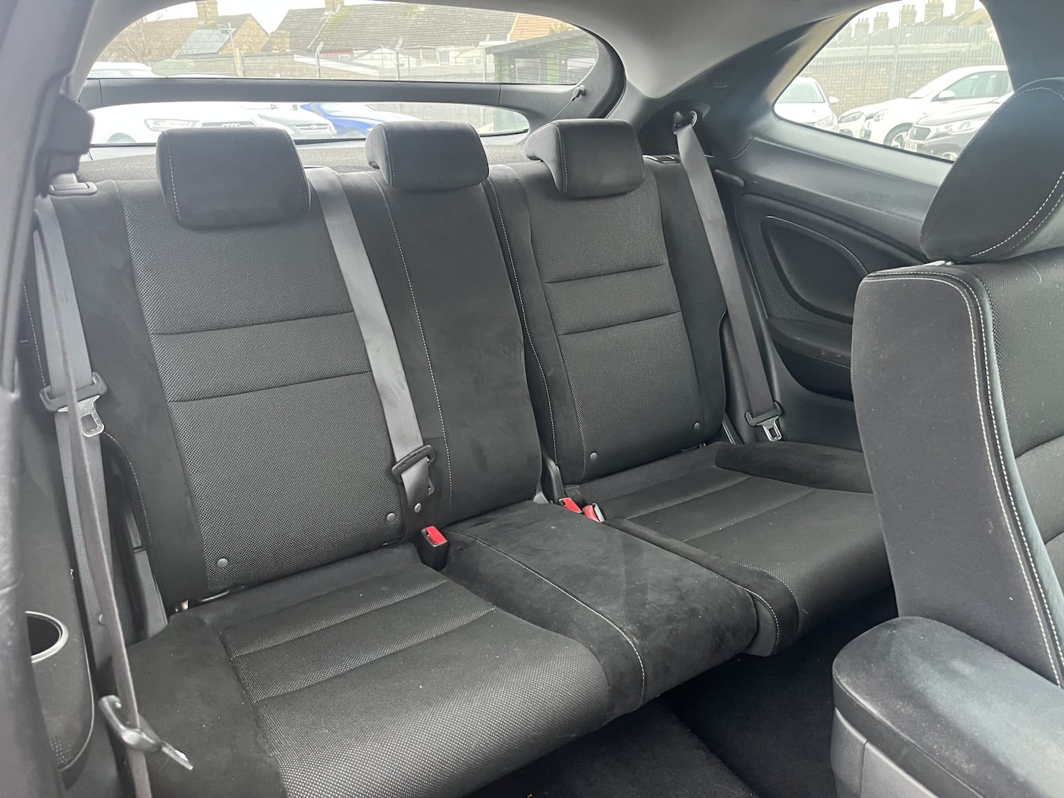 Used Honda Civic 2011 for sale - 77431421: Photo 17