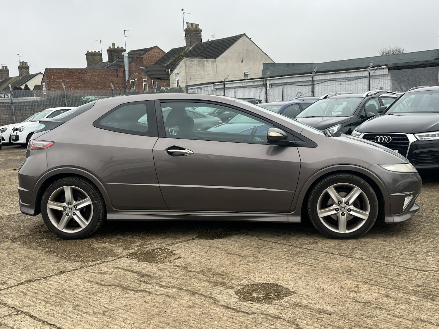 Used Honda Civic 2011 for sale - 77431421: Photo 7