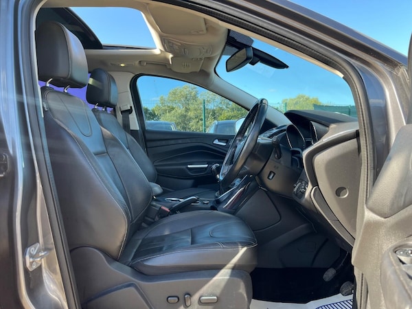 Used Ford Kuga 2014 for sale - 75481588: Photo 10