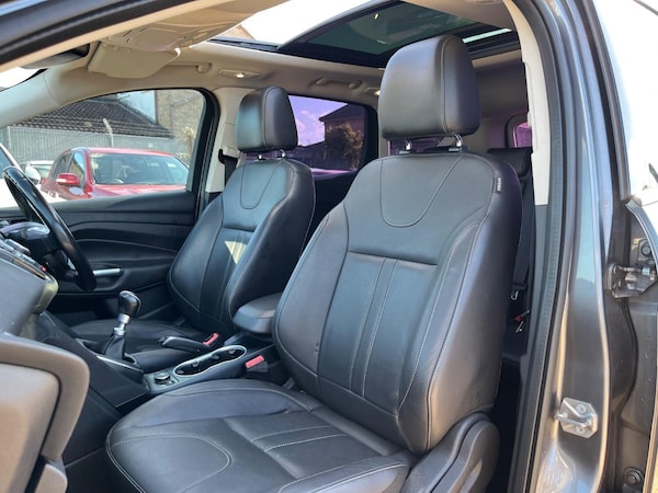 Used Ford Kuga 2014 for sale - 75481588: Photo 13