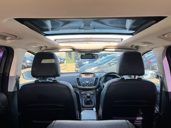 Used Ford Kuga 2014 for sale - 75481588: Photo 16