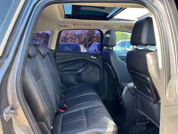 Used Ford Kuga 2014 for sale - 75481588: Photo 18