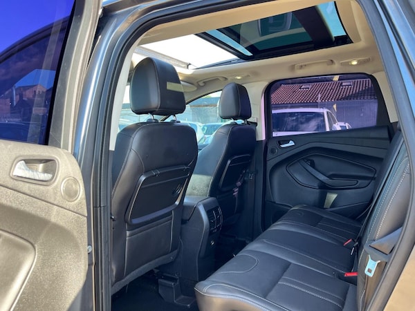 Used Ford Kuga 2014 for sale - 75481588: Photo 19