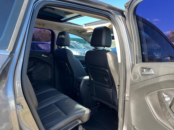 Used Ford Kuga 2014 for sale - 75481588: Photo 20